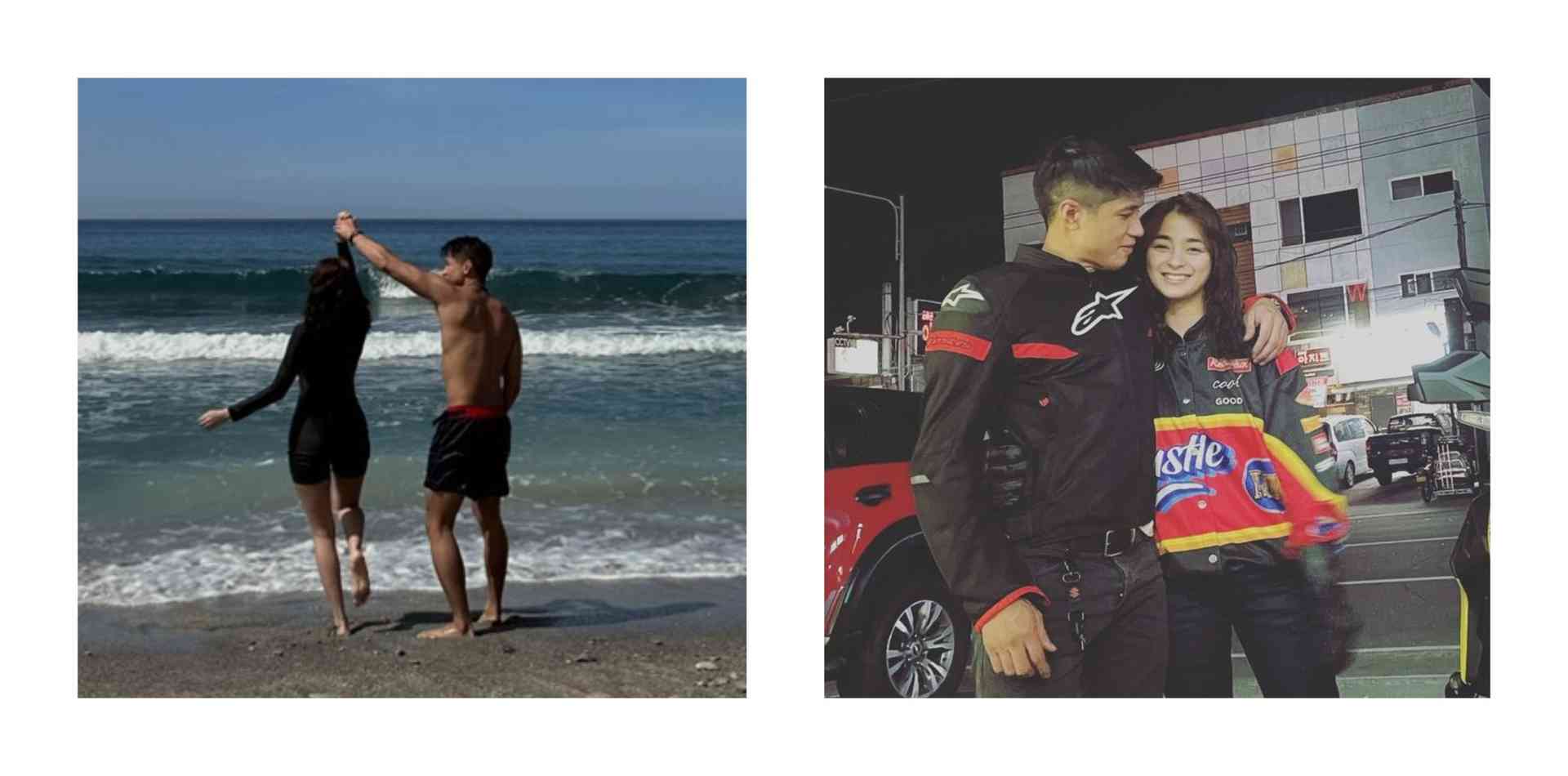 Aljur Abrenica, AJ Raval finally confirm relationship