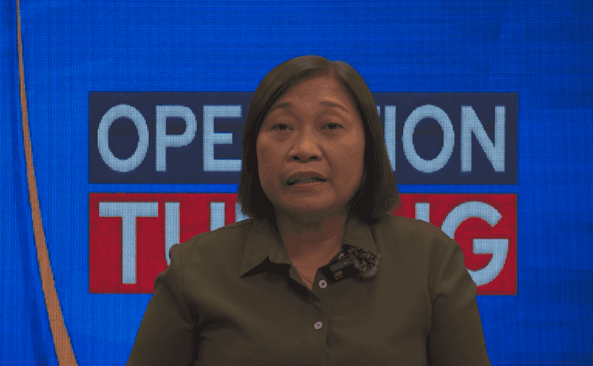 DZRH 85th Anniversary: Mae Binauhan on Operation Tulong's biggest mission