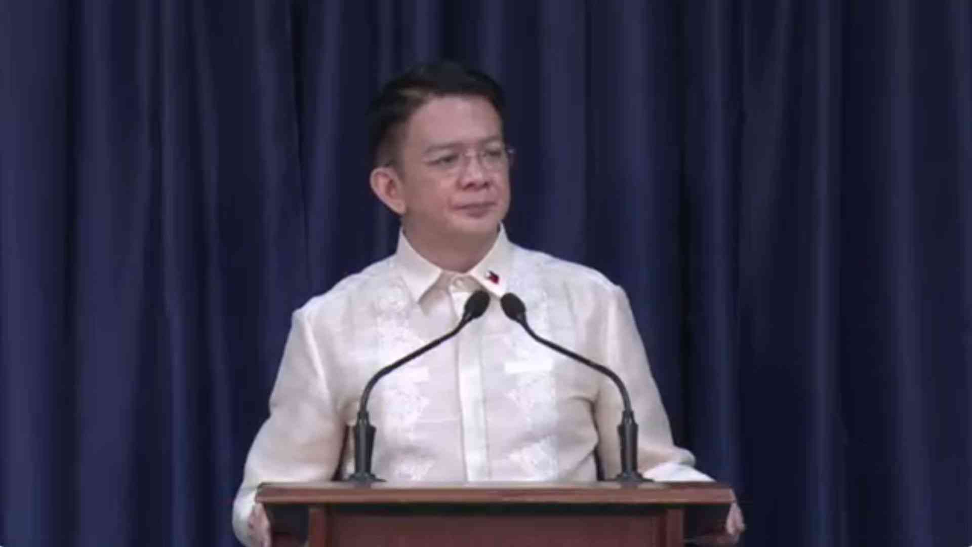 Escudero: Prioritize bills beneficial for Filipinos; Cha-Cha as ‘backburner’