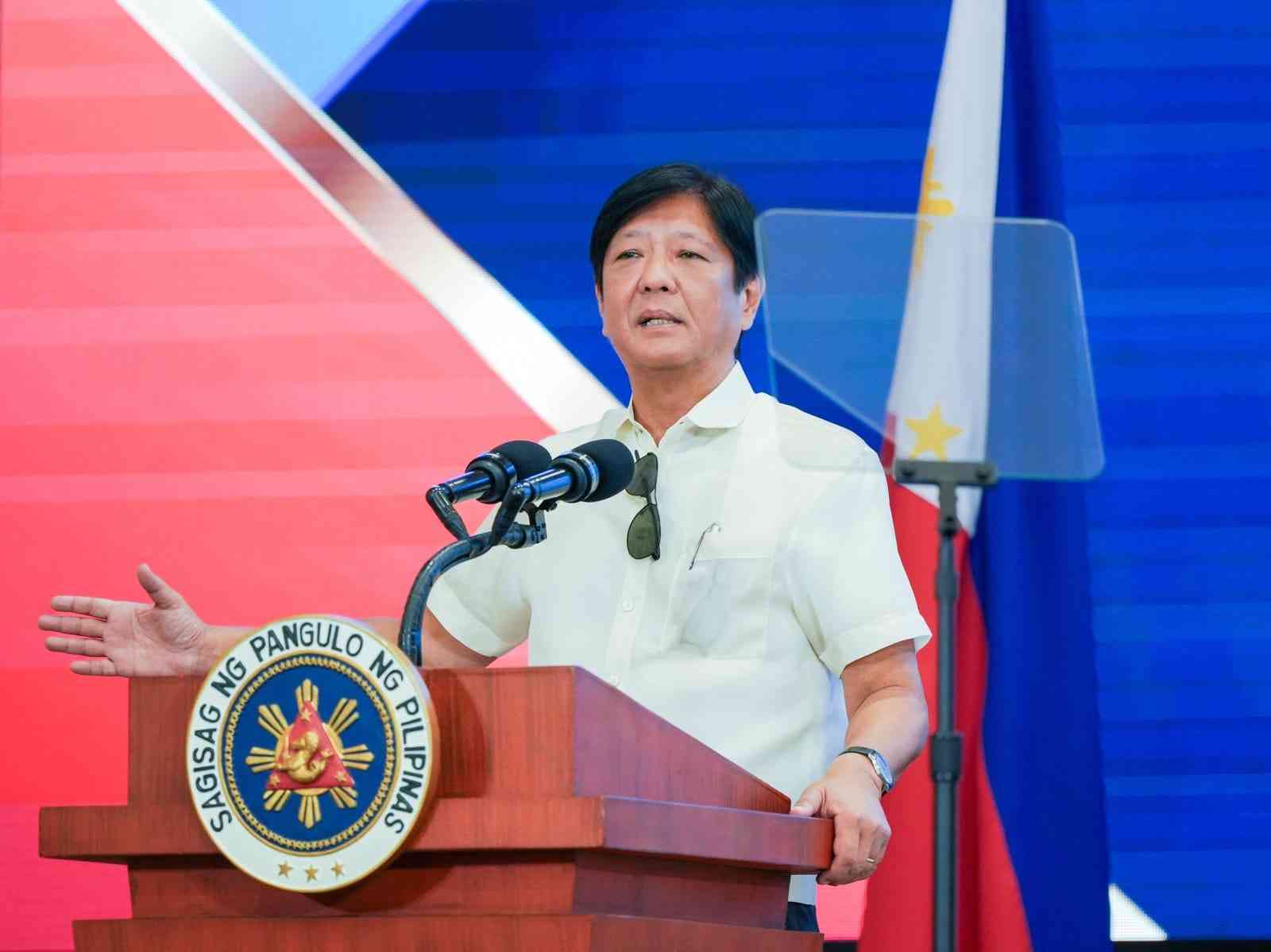 PBBM on 126th Independence Day: "True spirit of Freedom lives in every Filipino"