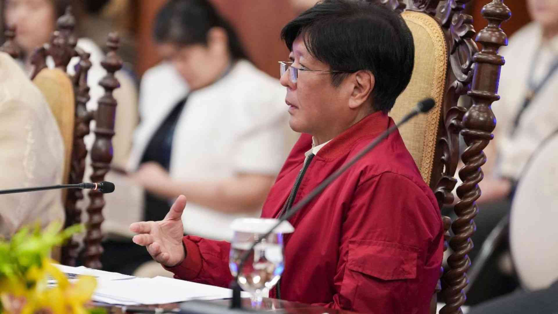 Marcos orders PCO-DOH partnership for enhanced vaccine information campaign