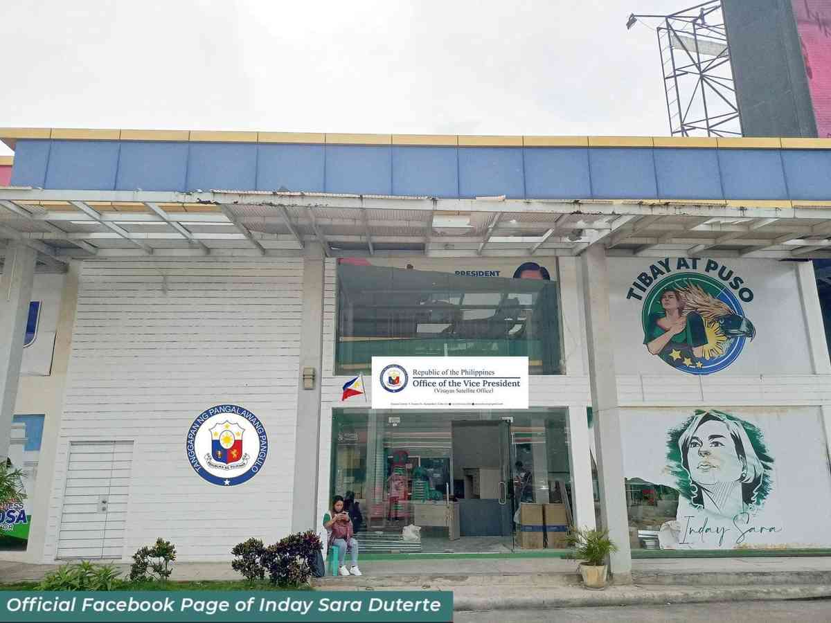 OVP satellite offices offer medical, burial assistance to public