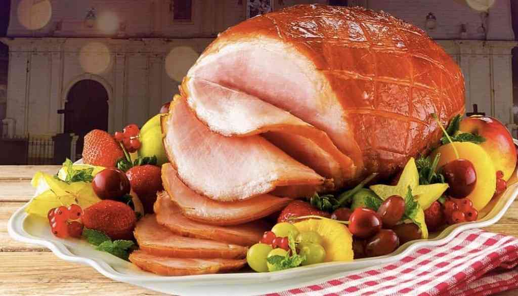 Philippine tradition: Why is ham the star of Noche Buena?