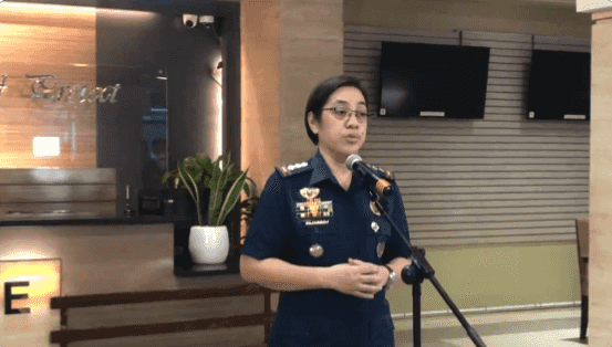 PNP temporarily shuts down online services due to data breach