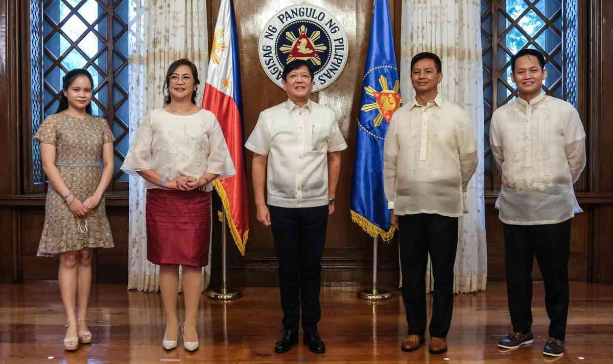 Prez Marcos trusts new SRA officials will help solve sugar supply woes