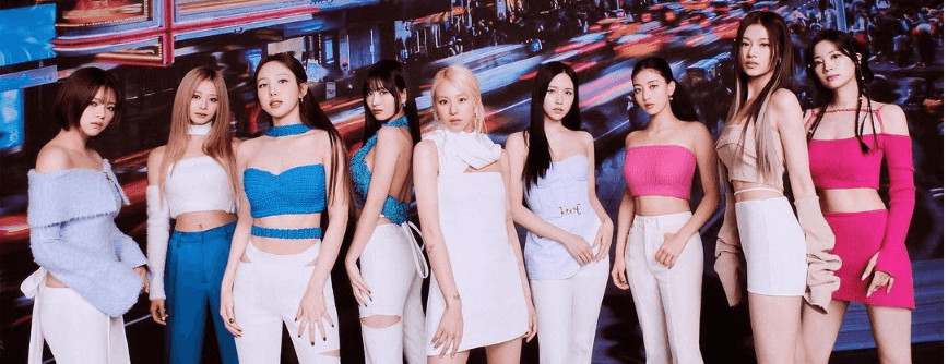 TWICE 5th World Tour to finally happen at PH Arena on September 30