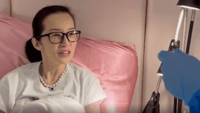 "Time is now my enemy" Kris Aquino diagnosed with rare disease, says goodbye to fans for now