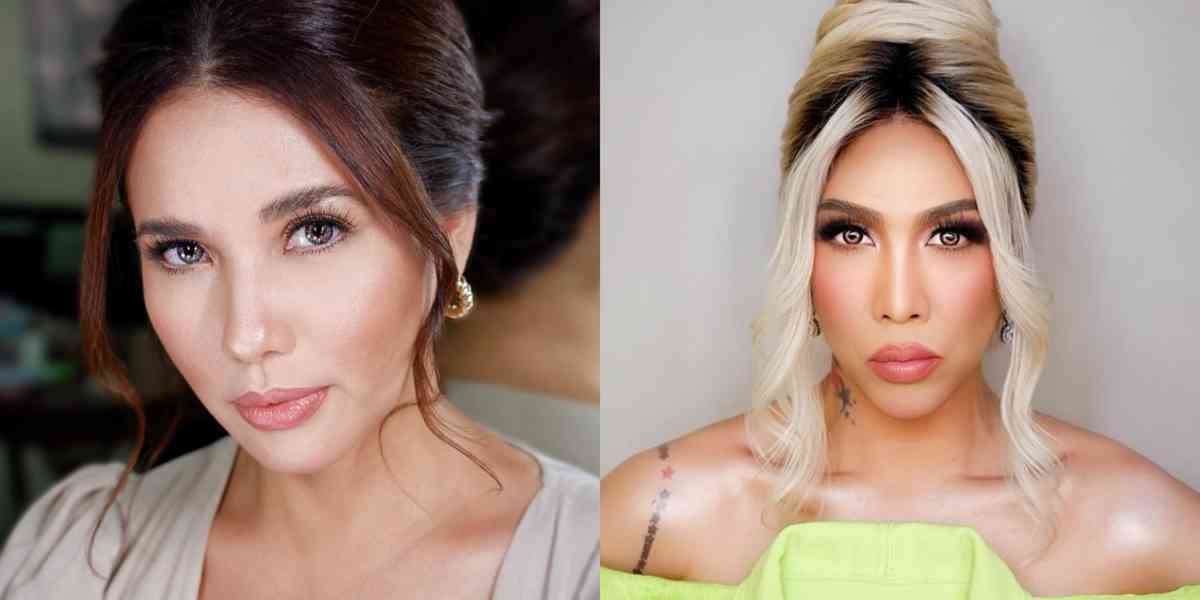 'Bawi po ako' Vice Ganda responds to his issue of 'disrespecting' co-host Karylle