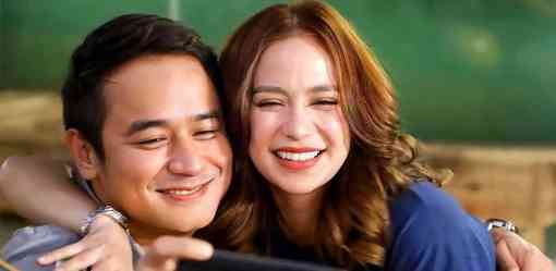 ‘It’s a prank!’ Arci Muñoz and JM de Guzman remain to be best friends