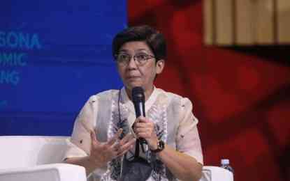 DOH on claims that ROTC cures mental health:' Iba-iba ang capacity ng isang tao'