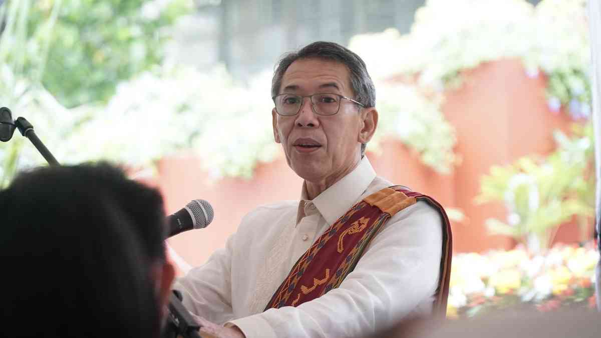‘Mahirap mag-move on kung walang pananagutan’ lawyer says on martial law anniversary
