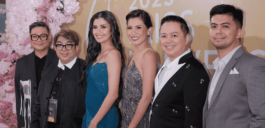 'Our organization stayed strong in the face of unjust accusations' Shamcey Supsup commends MUPH organization
