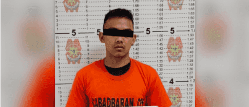 2 NPA 'hitmen' nabbed in Agusan Norte