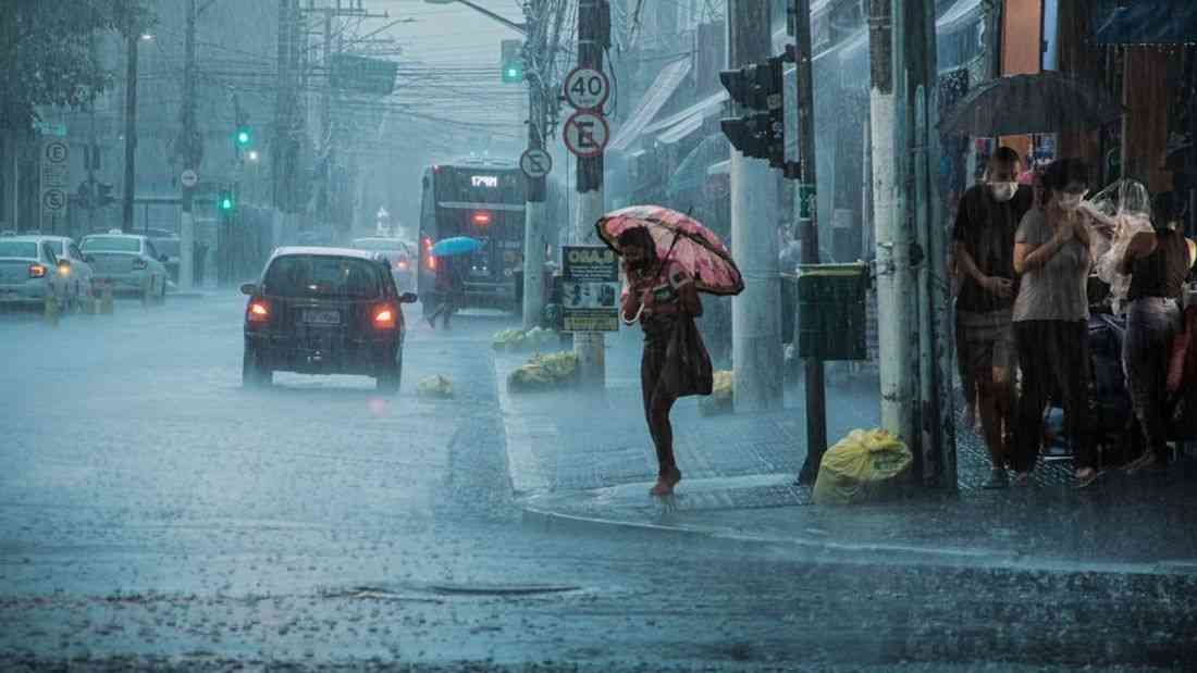 LPA outside PAR has ‘medium chance’ of developing into a tropical depression – PAGASA