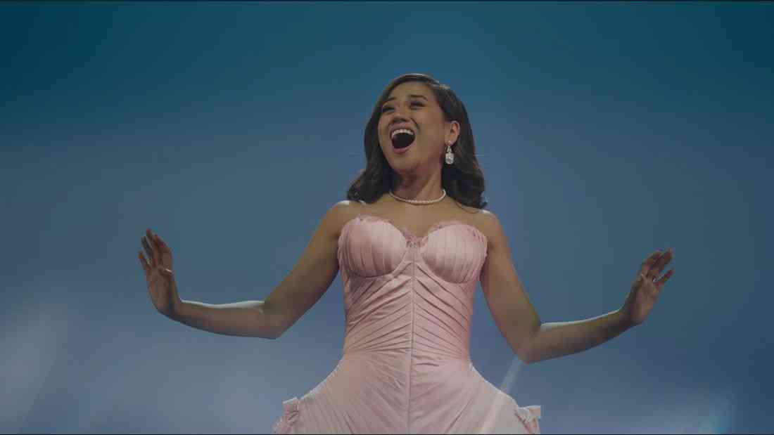 Morissette returns to theater as Middle Allie in ‘The Notebook’ musical Manila premiere