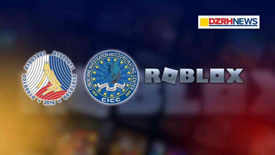 DICT, CICC, and Roblox strengthen online child safety with new age-checked accounts and reporting channel