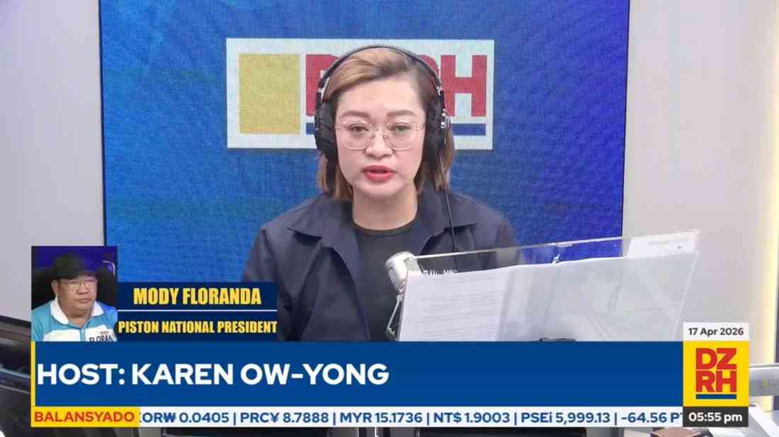 4-day work week unfavorable for transport sector, economy — PISTON