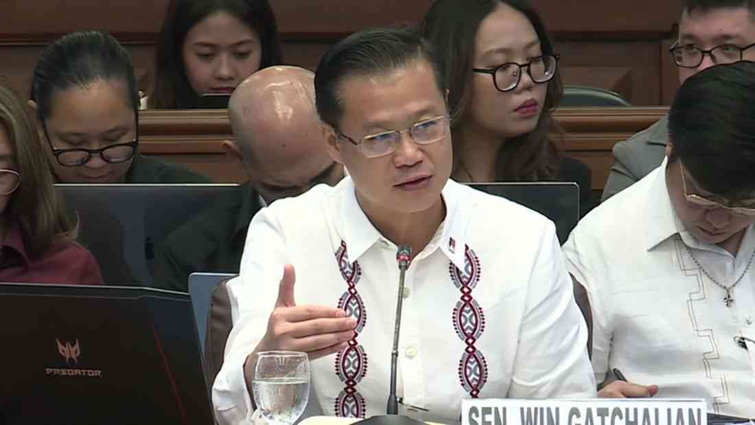 Lawmakers press faster action on oil supply amid U.S. sanction constraints: ‘Let’s exhaust all available options’