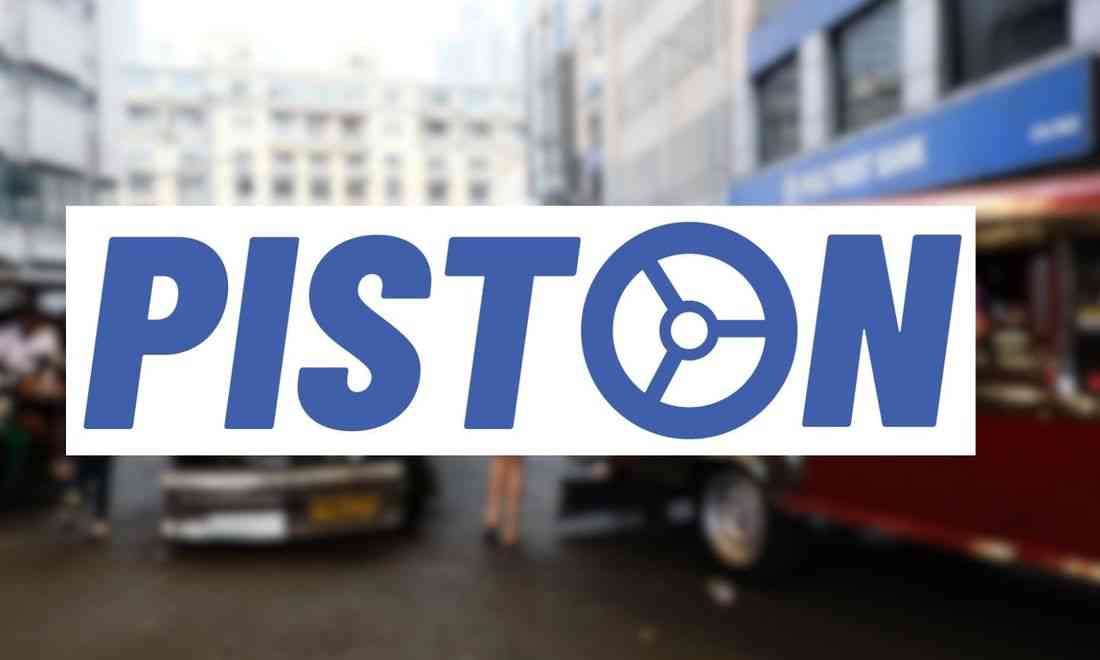 PISTON Pasay pushes for ₱10 minimum jeepney fare hike