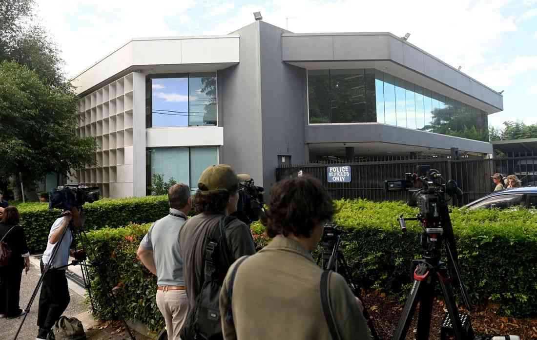 Australia's most decorated soldier charged with alleged war crimes