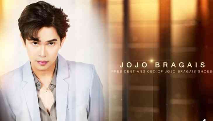 Filipino shoe designer Jojo Bragais to serve as judge in MGI All Stars 2026
