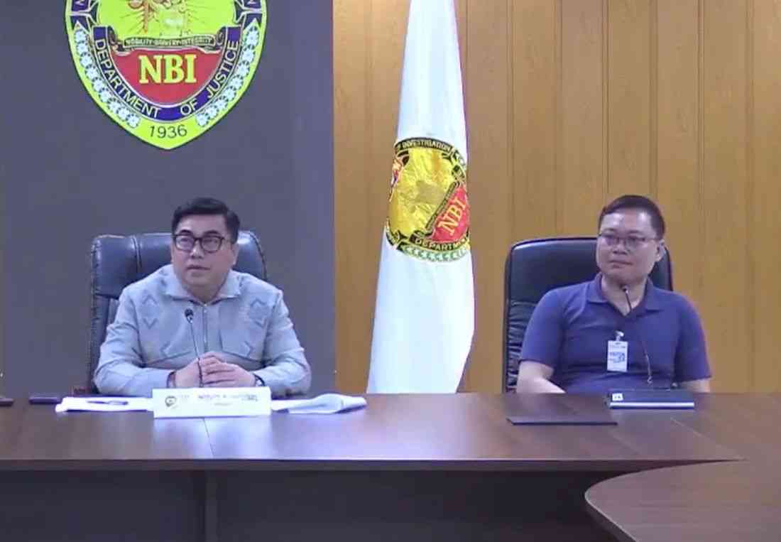 Data privacy violation rap filed against 5 individuals over Matibag video