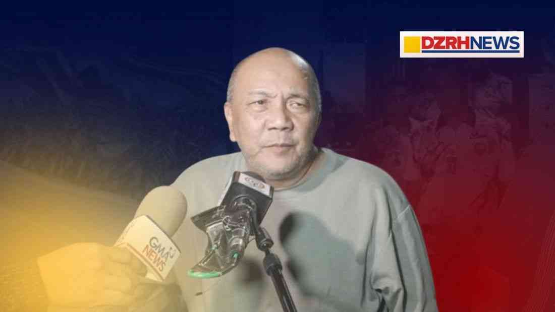 Jay Sonza released from NBI detention following court order
