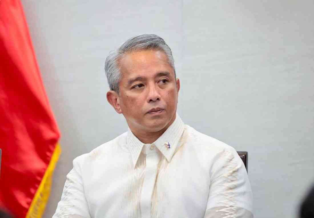 Remulla: No special treatment for Jinggoy Estrada, co-accused