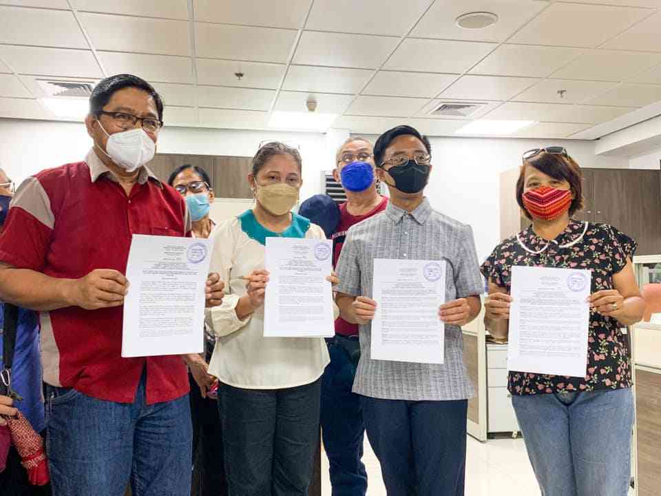 Makabayan bloc seeks to probe millions of expired COVID-19 vaccines