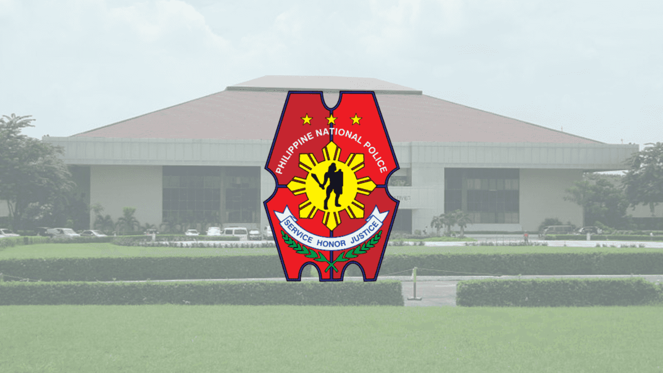 PNP imposes 3-day gun ban in NCR for SONA 2024