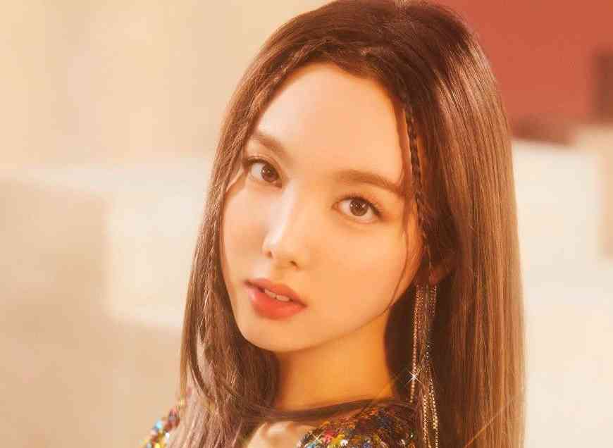 TWICE's Nayeon to make solo debut next month