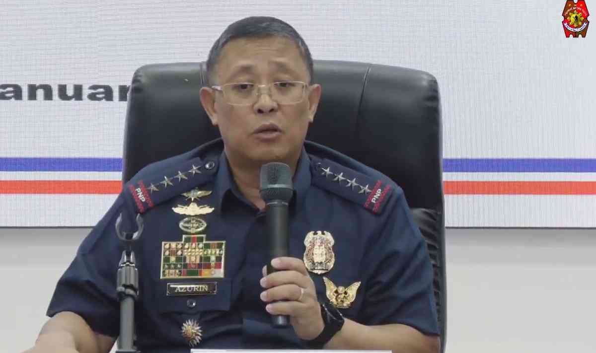 5-man PNP advisory group to summon twice a week to vet top cops