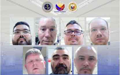 7 American sex offenders barred from entry into PH