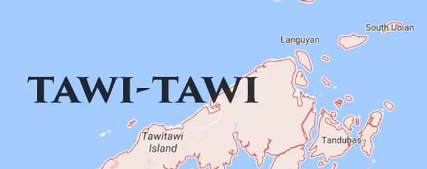 8 human trafficking victims rescued in Tawi-Tawi