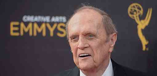 Actor Bob Newhart, famous for deadpan humor, dies at age 94