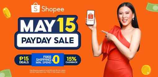 Alex Gonzaga brings in the “akinse” fun as she becomes the latest face of a leading e-commerce platform