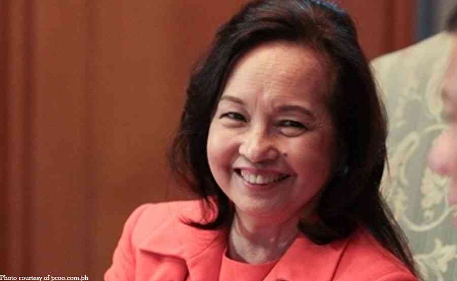 Arroyo seeks to replace K to 12 program with 'K + 10 + 2'