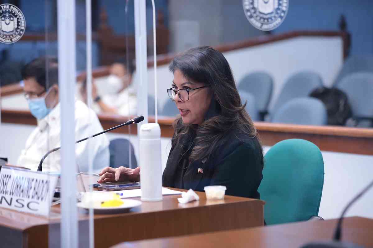 Badoy cites freedom of expression, press freedom as defense on post vs. Manila judge