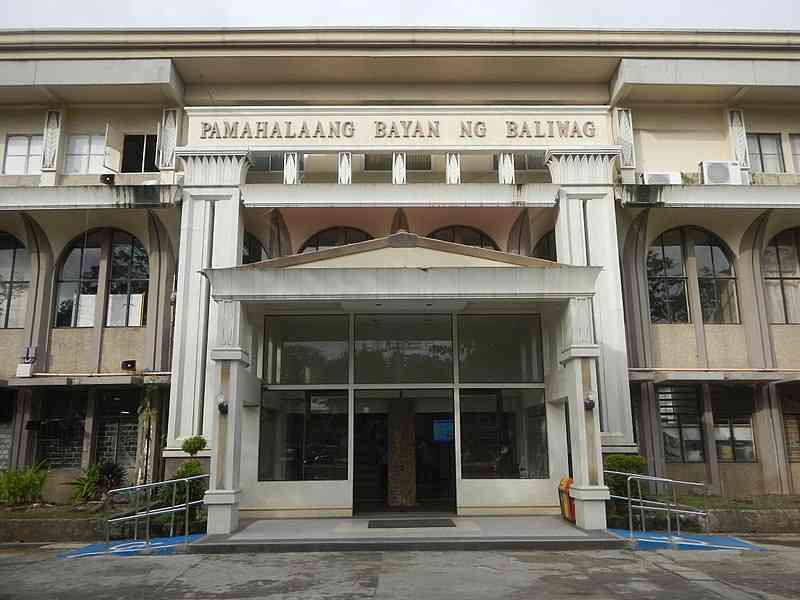 Comelec: Baliwag is officially the fourth city of Bulacan