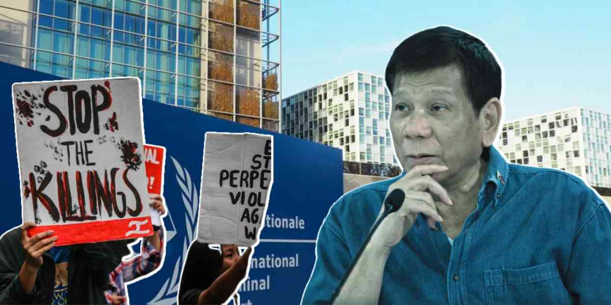 Bayan Muna asks gov't to comply as ICC reopens probe into 'war on drugs'