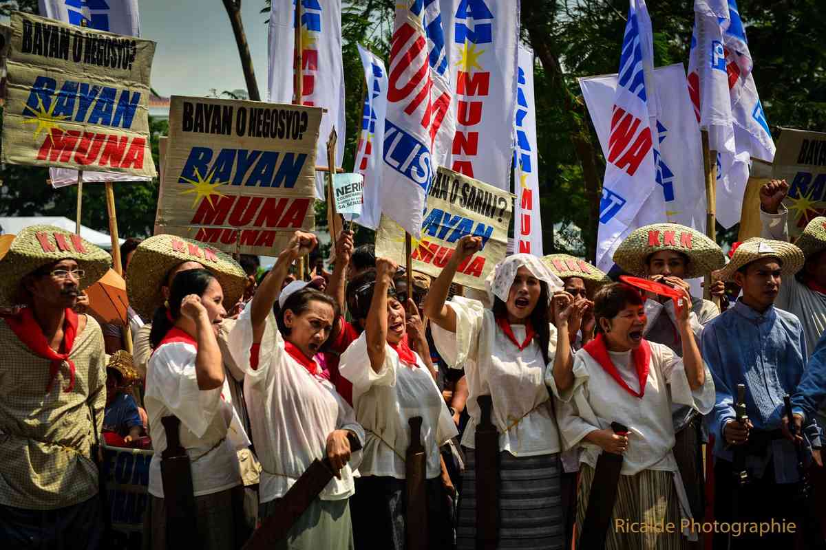 Bayan Muna on Remulla's acquittal: PH justice system caters privileged, powerful