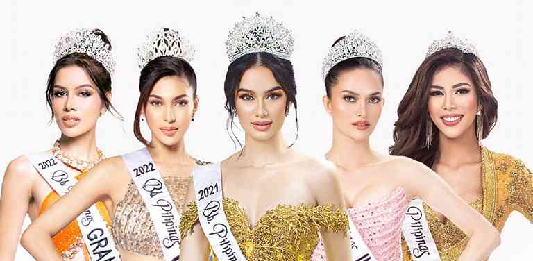 Binibining Pilipinas withdraws from Miss Grand International franchise