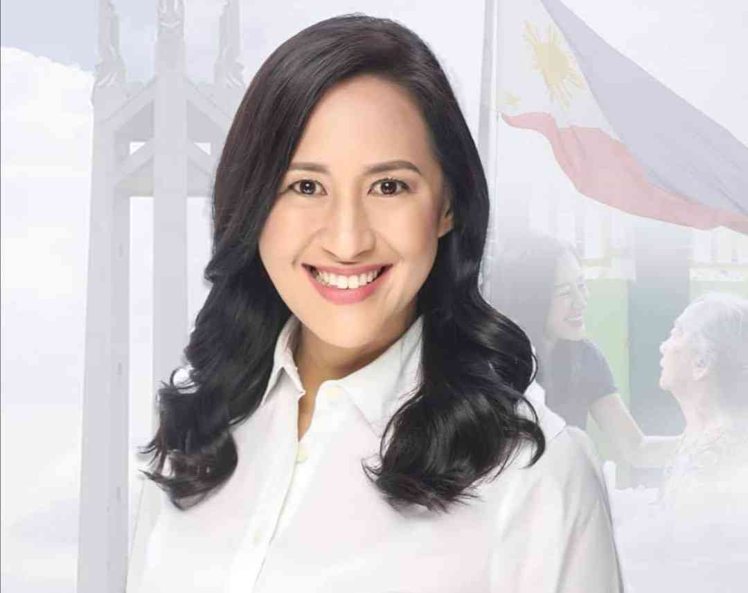 Belmonte named as 2022 top performing mayor in NCR - survey