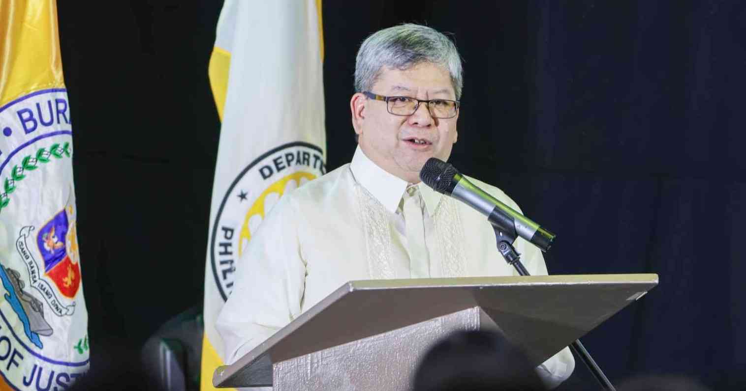 'Fake Filipinos' a grave issue of national security -BI