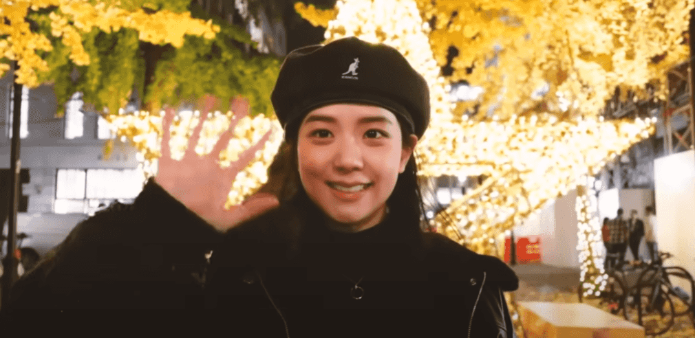 BLACKPINK's Jisoo creates Youtube channel, uploads first vlog