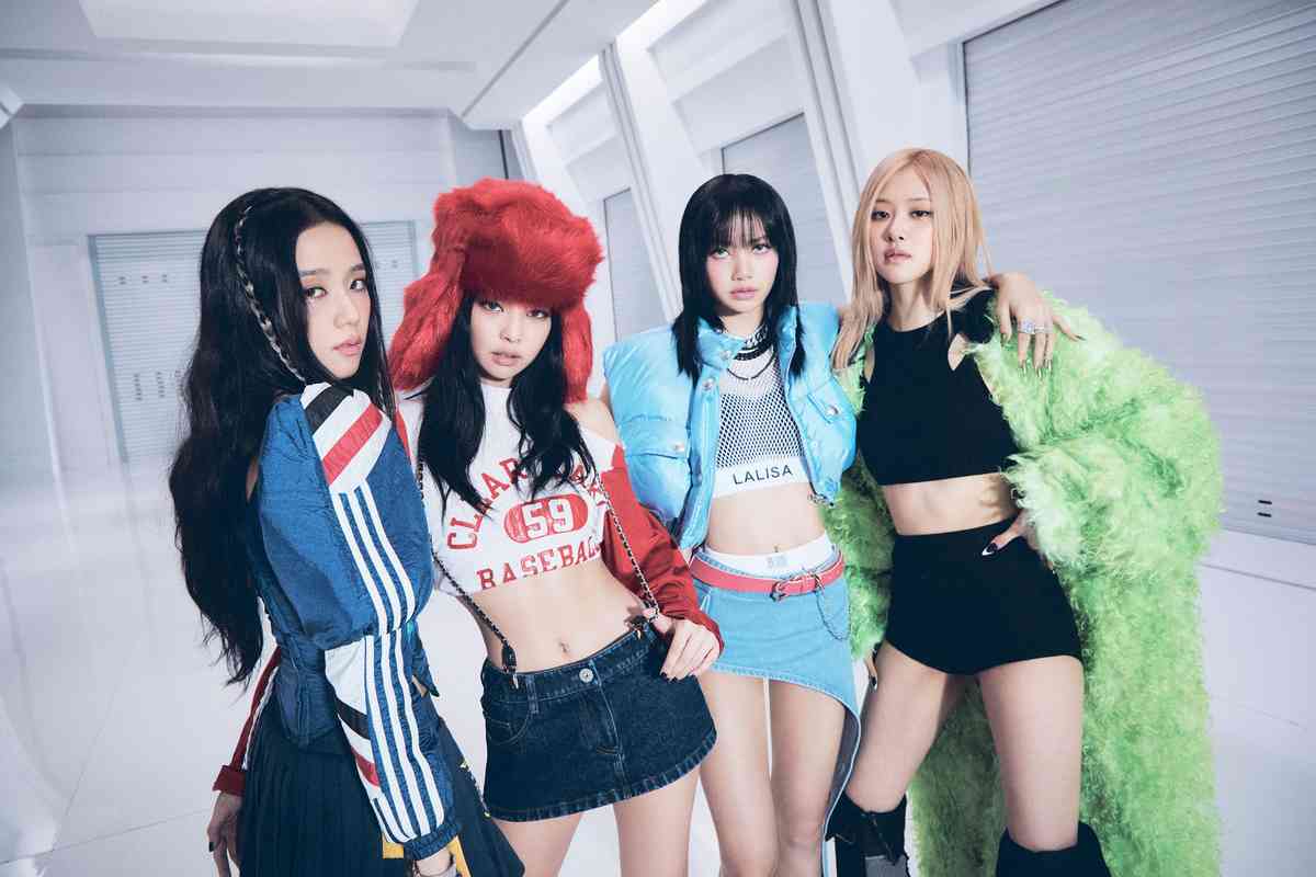 BLACKPINK to transfer to The  Black Label  after contract with YG expires — reports