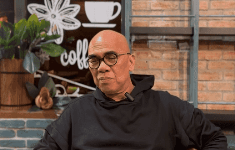 "Umiiyak ako para sa kanila" Boy Abunda expresses sorrow on KathNiel's breakup