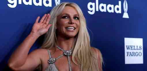 Britney Spears' father removed from conservatorship