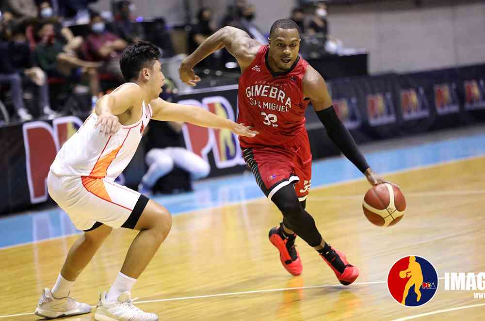 Senate approves Justin Brownlee’s naturalization bill