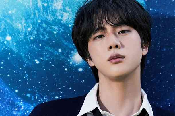 "I love you ARMY" BTS' Jin confirms military enlistment on December 13